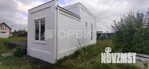 Дом 70м&sup2;, 2-этажный, участок 4 сот.  