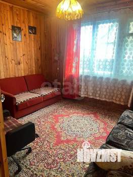 Дом 50м², 2-этажный, участок 5 сот.  