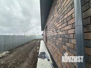 Дом 140м², 2-этажный, участок 6 сот.  