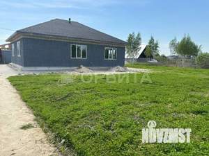 Дом 110м², 2-этажный, участок 13 сот.  