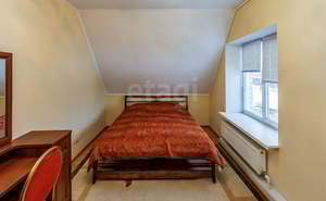 Дом 149м², 2-этажный, участок 10 сот.  