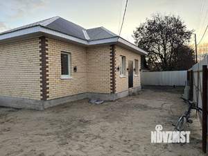 Дом 100м², 1-этажный, участок 5 сот.  