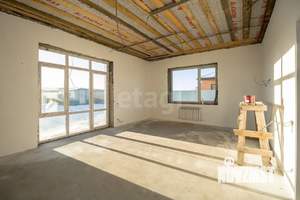 Дом 74м², 1-этажный, участок 7 сот.  