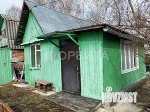 Дом 12м&sup2;, 2-этажный, участок 5 сот.  