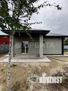 Дом 80м², 2-этажный, участок 4 сот.  