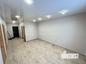 Коттедж 60м&sup2;, 1-этажный, участок 6 сот.  