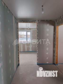 Дом 95м², 2-этажный, участок 8 сот.  