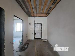 Дом 95м², 1-этажный, участок 4 сот.  