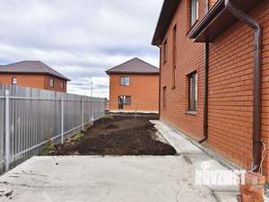 Коттедж 138м&sup2;, 2-этажный, участок 6 сот.  