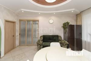 Таунхаус 330м&sup2;, 2-этажный, участок 4 сот.  