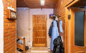 Дом 131м², 2-этажный, участок 3 сот.  