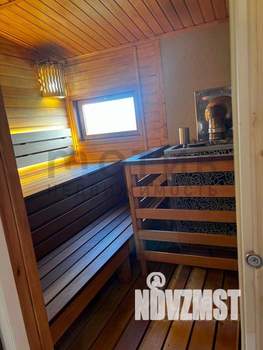 Дом 140м&sup2;, 2-этажный, участок 8 сот.  