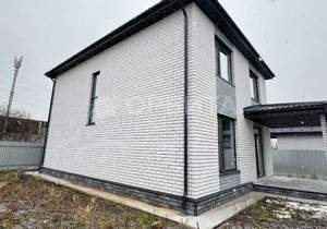 Дом 130м², 2-этажный, участок 0 сот.  