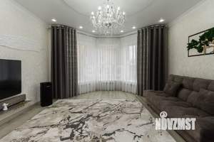 Дом 170м&sup2;, 2-этажный, участок 6 сот.  