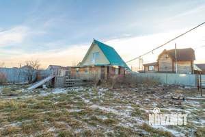 Дом 65м², 2-этажный, участок 6 сот.  