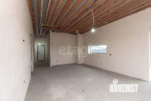 Дом 90м&sup2;, 1-этажный, участок 6 сот.  