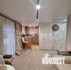 Дом 48м&sup2;, 1-этажный, участок 8 сот.  