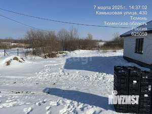 Дом 92м², 1-этажный, участок 8 сот.  