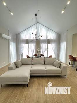 Дом 137м², 1-этажный, участок 8 сот.  