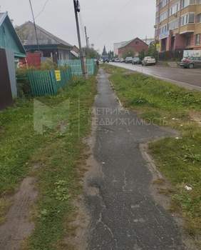Дом 41м², 1-этажный, участок 2 сот.  
