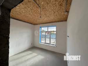 Дом 87м&sup2;, 1-этажный, участок 5 сот.  