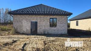 Коттедж 95м², 1-этажный, участок 5 сот.  