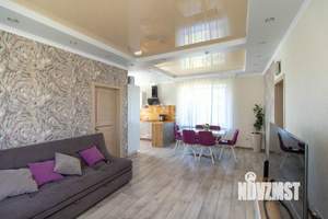 Дом 131м², 2-этажный, участок 8 сот.  