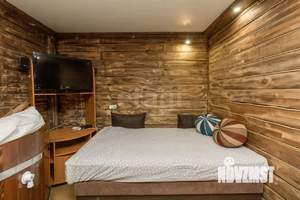 Дом 327м&sup2;, 3-этажный, участок 6 сот.  