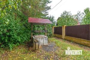 Дом 48м&sup2;, 2-этажный, участок 7 сот.  