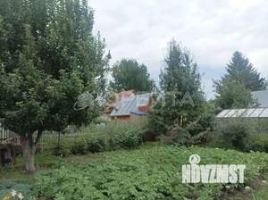 Дом 48м&sup2;, 2-этажный, участок 5 сот.  