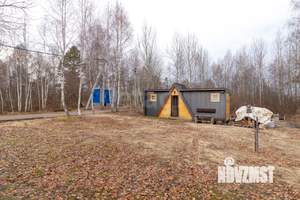 Дача 16м², 1-этажный, участок 11 сот.  