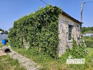 Дом 20м&sup2;, 1-этажный, участок 10 сот.  