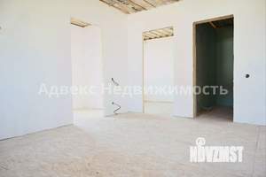 Коттедж 85м², 2-этажный, участок 4 сот.  