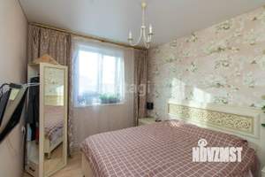 Дом 96м&sup2;, 2-этажный, участок 7 сот.  