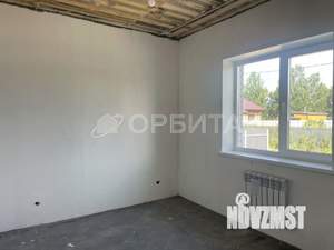 Дом 79м², 2-этажный, участок 5 сот.  