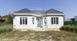 Дом 96м², 1-этажный, участок 5 сот.  