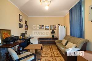 Коттедж 270м², 3-этажный, участок 10 сот.  