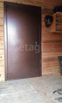 Дом 98м², 2-этажный, участок 6 сот.  