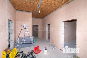 Дом 100м&sup2;, 1-этажный, участок 5 сот.  