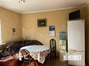 Коттедж 194м², 2-этажный, участок 21 сот.  