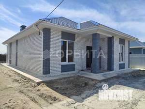Дом 125м², 2-этажный, участок 5 сот.  