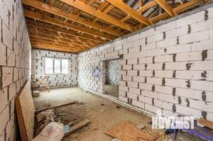 Дом 240м&sup2;, 2-этажный, участок 11 сот.  