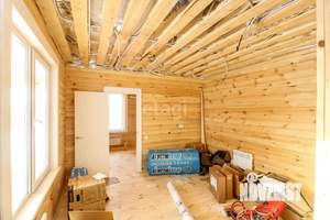 Дом 42м&sup2;, 1-этажный, участок 5 сот.  