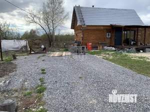 Дом 50м², 2-этажный, участок 11 сот.  