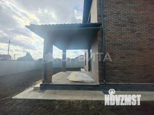 Дом 140м², 2-этажный, участок 6 сот.  