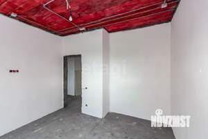 Дом 130м&sup2;, 1-этажный, участок 6 сот.  