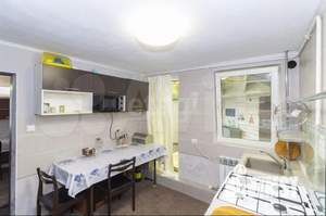 Дом 128м&sup2;, 2-этажный, участок 4 сот.  