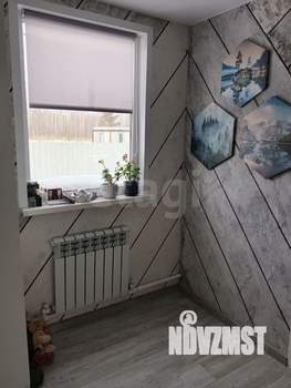 Дом 122м&sup2;, 2-этажный, участок 9 сот.  