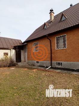 Дом 174м², 2-этажный, участок 16 сот.  