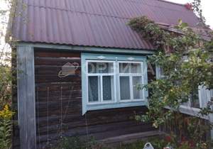 Дача 25м², 2-этажный, участок 0 сот.  